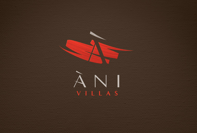 Ani Villas Final Logo