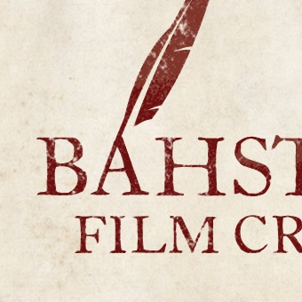 Bahston Film Critic Identity